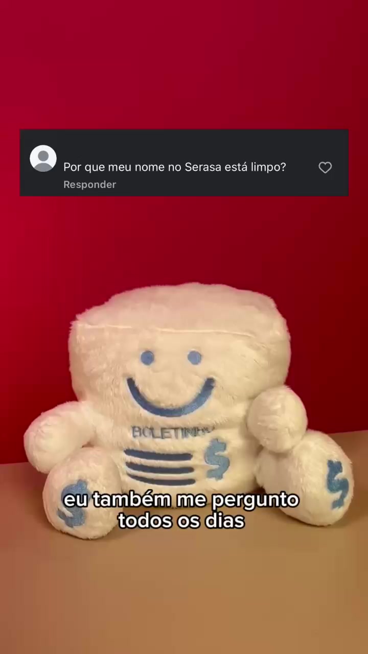 @Serasa