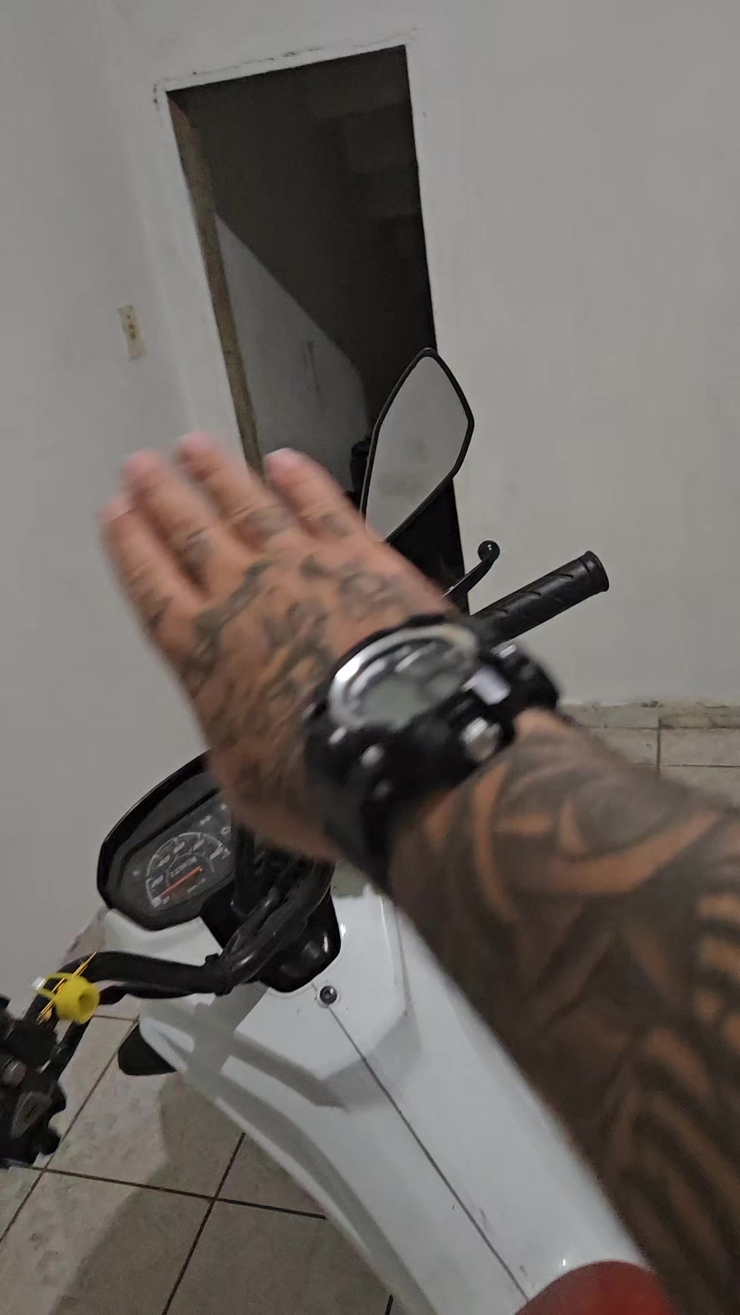 @Rodrigo lima