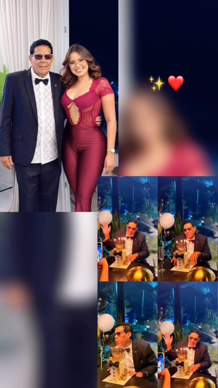@Teams Alejandra Rubio lovers