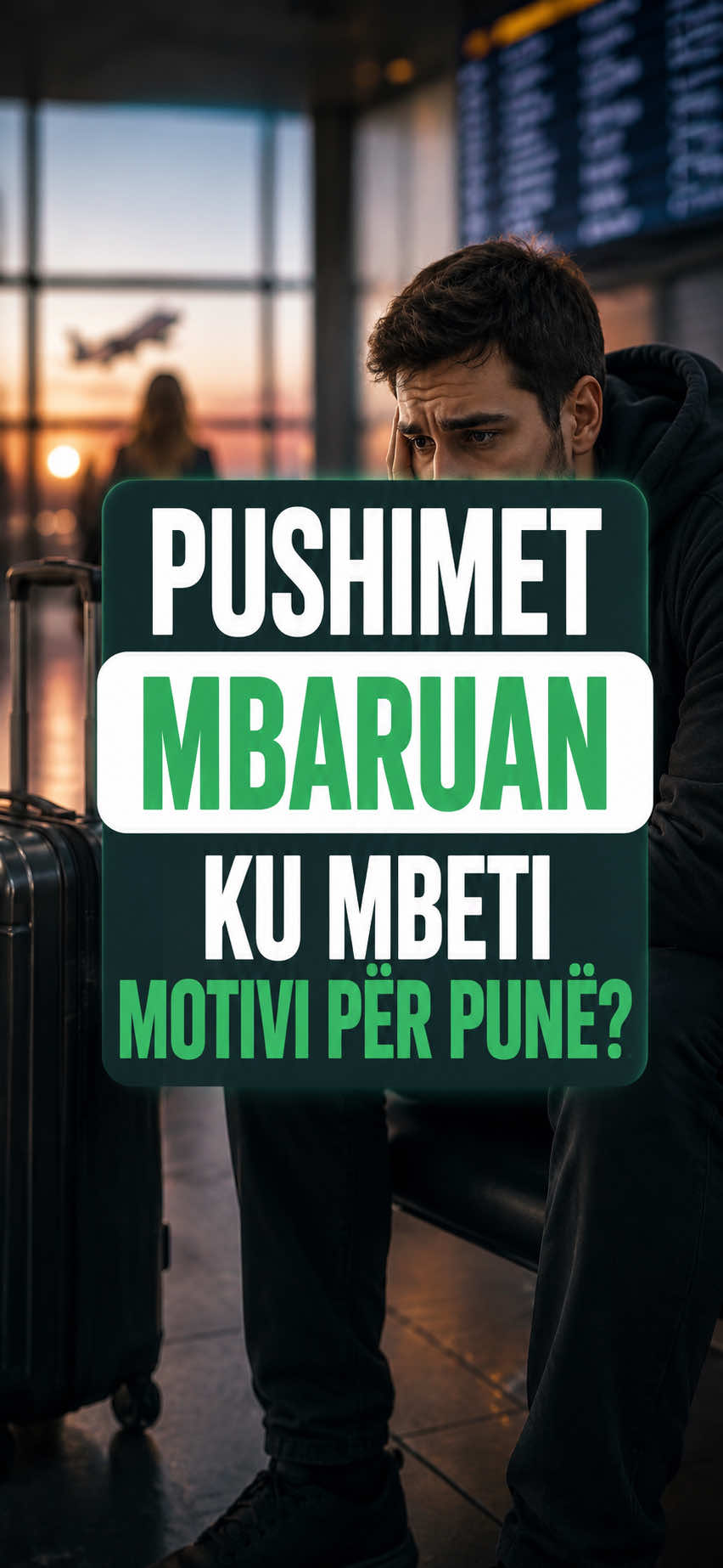 @Benn | Job Coach