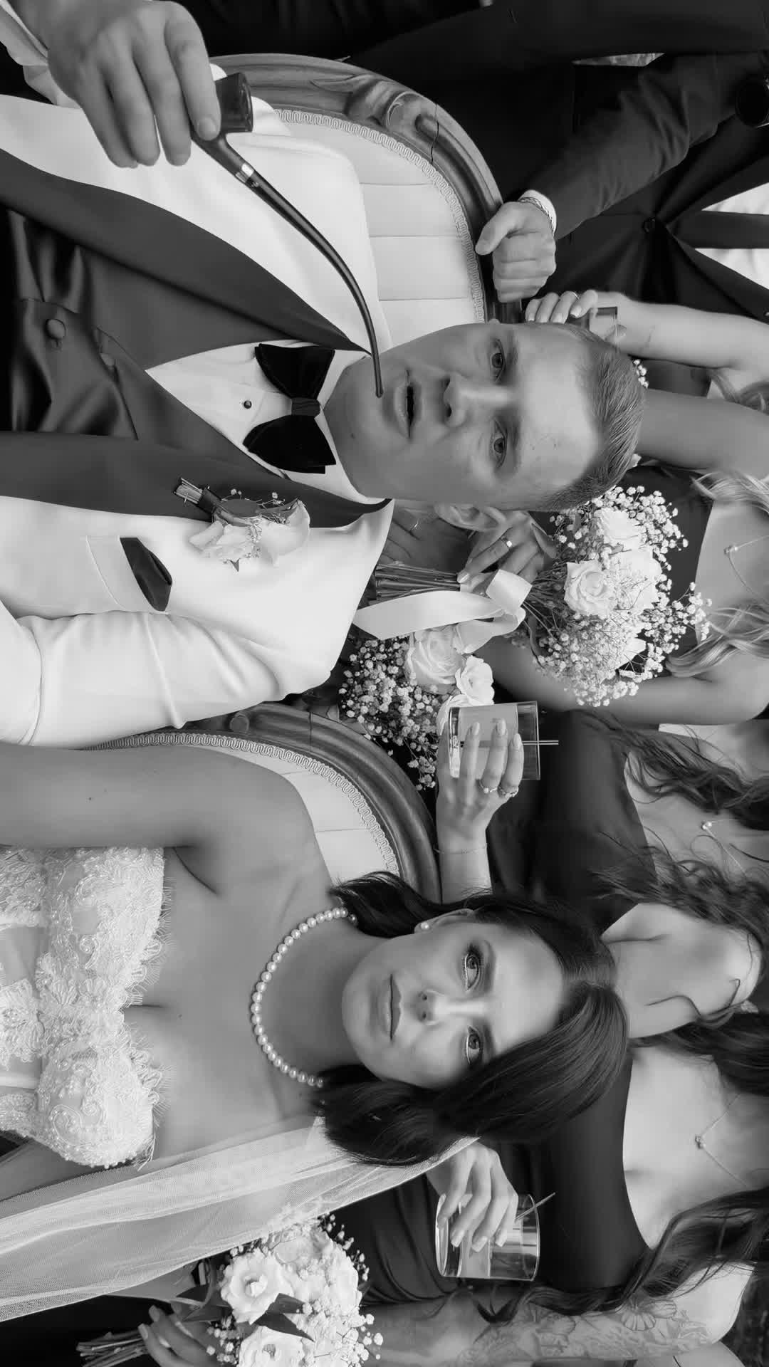 @CO+CA Wedding Content Creators