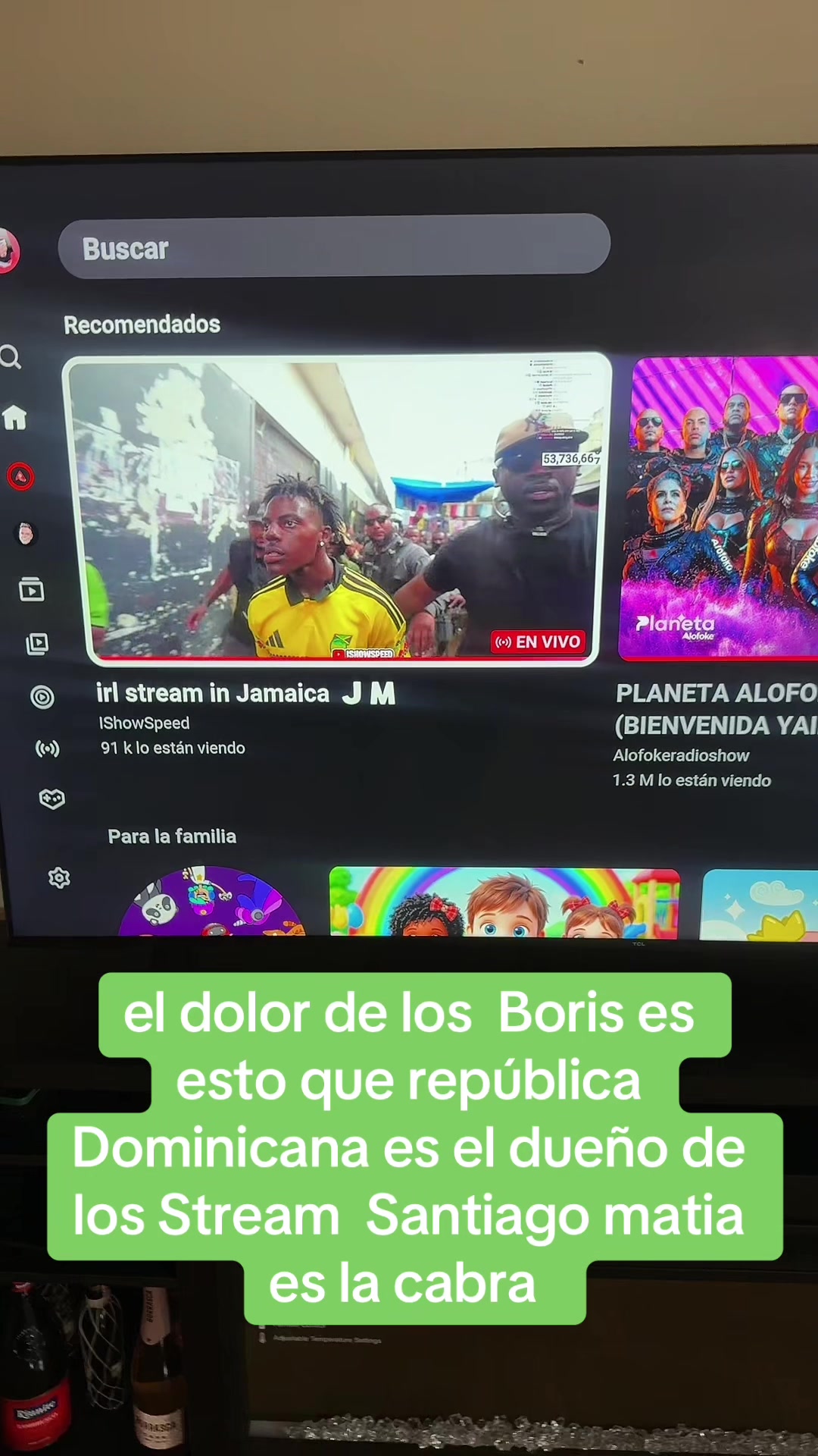 @eldineroestaenlacalle