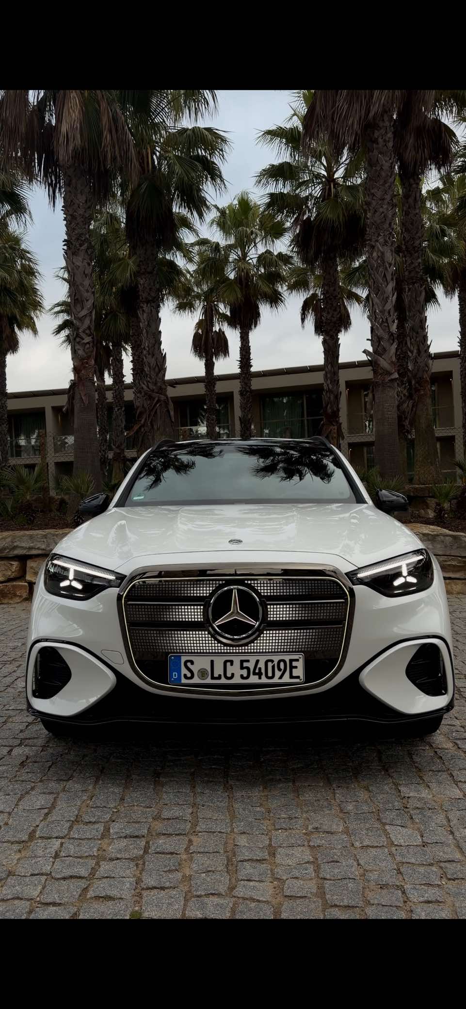 @Mercedes-Benz