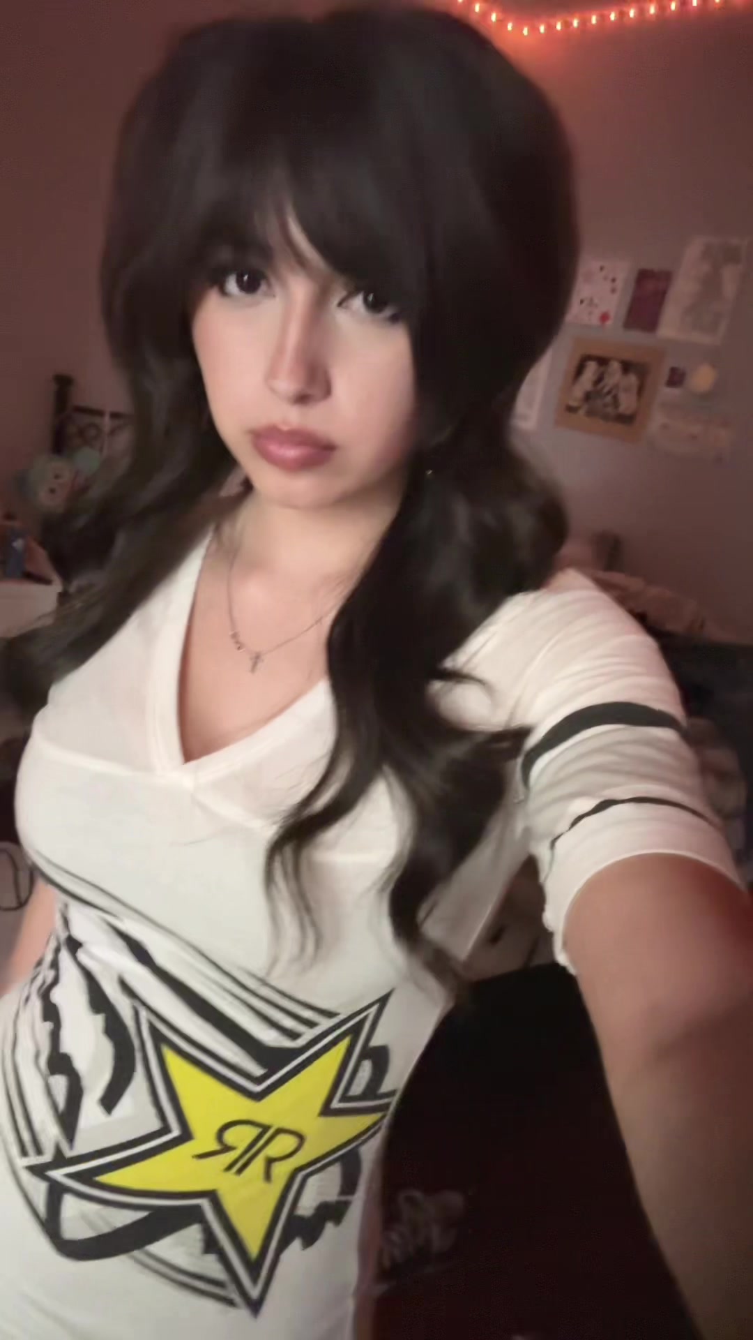 @️
