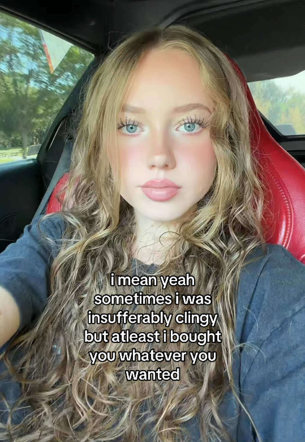 @kristina trigiano