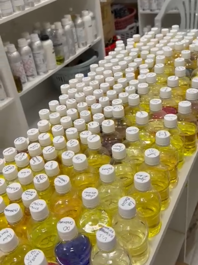 @Zarif Parfum Xirdalan