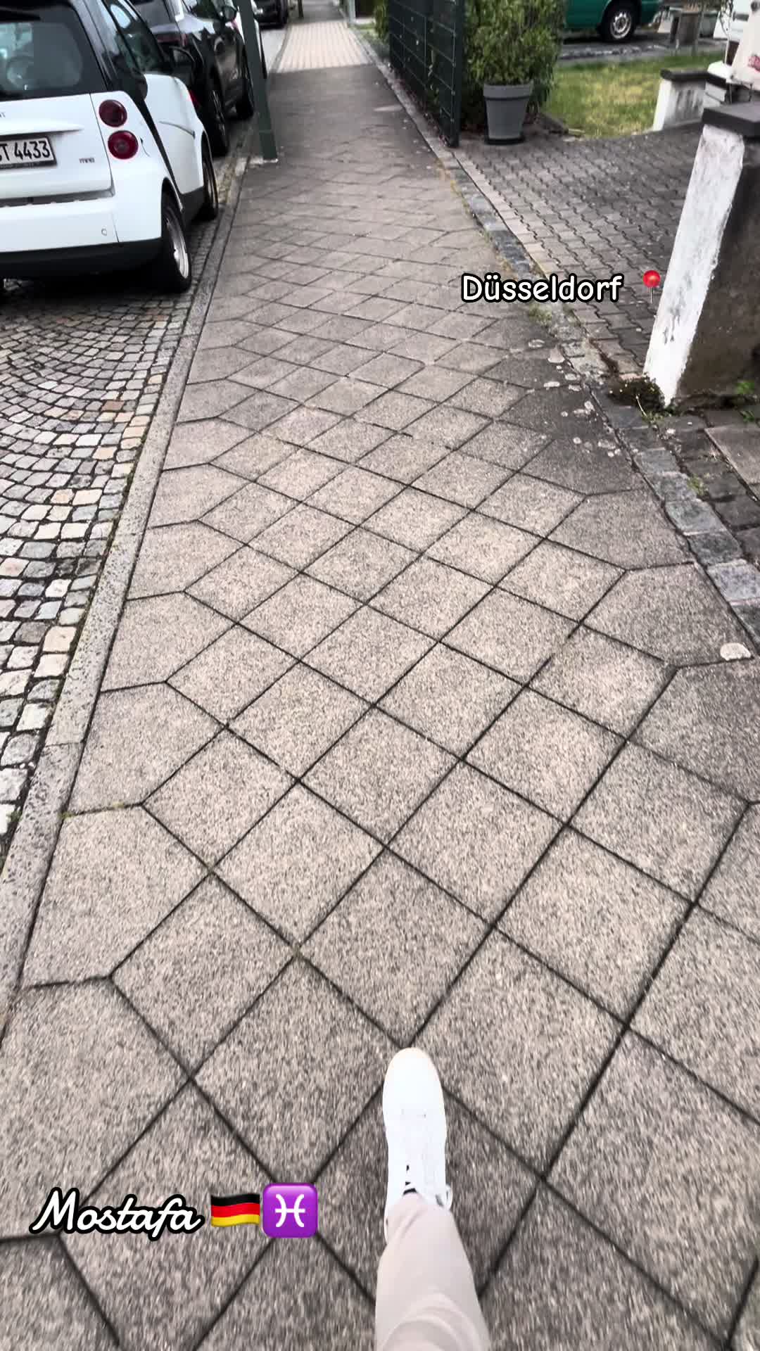 @Mostafa Düsseldorf 🇩🇪♓🇲🇦