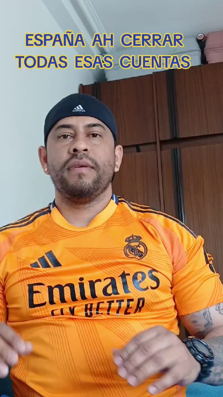 @CARLOS. TEAM CM