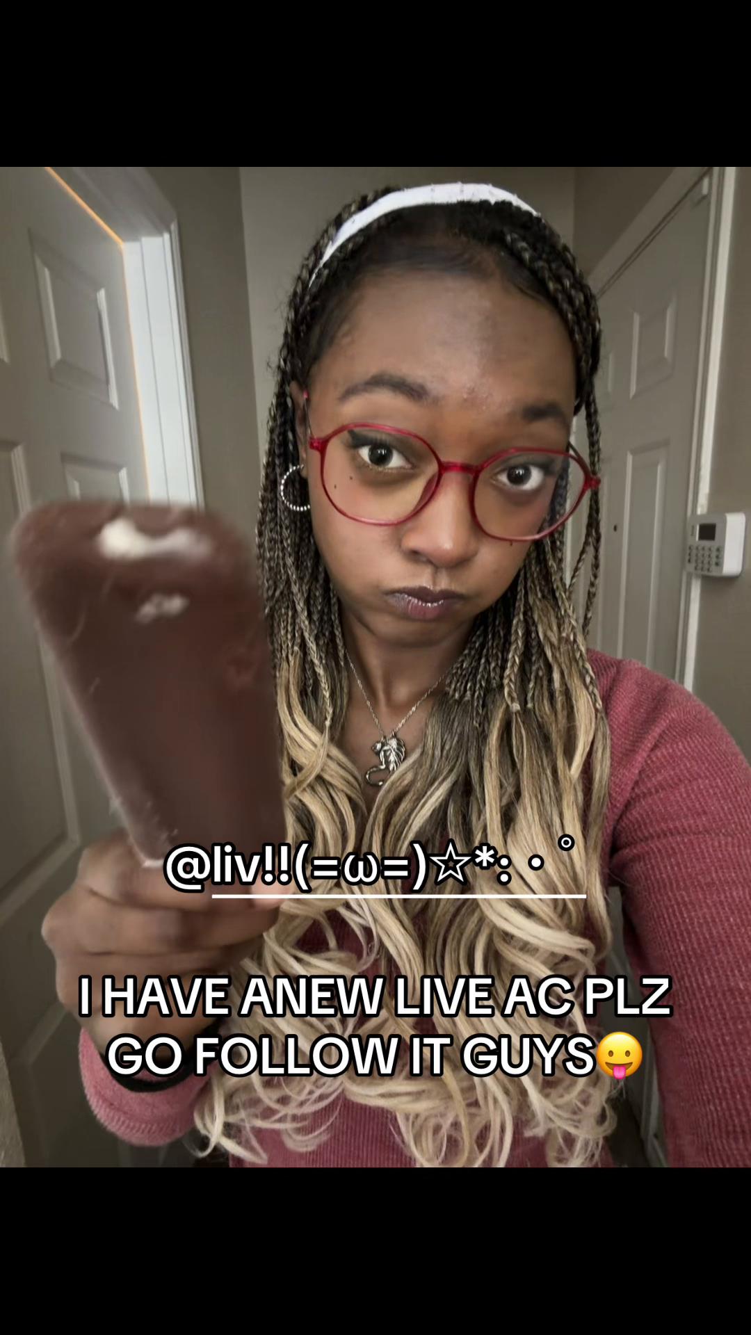 @LIVVVV :33⁺¹🐢😛‼️