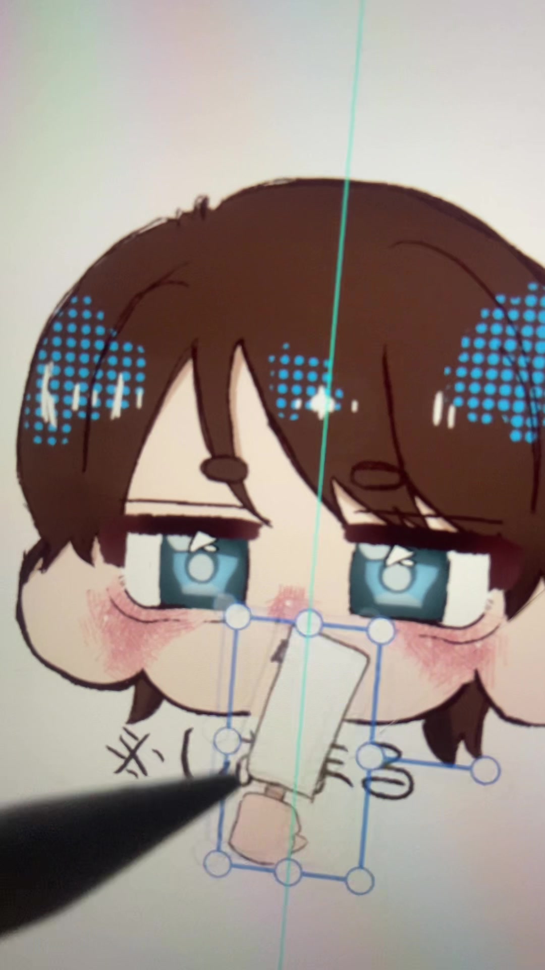 @✹(A)✹【エ~チャン】(13)🍼💭