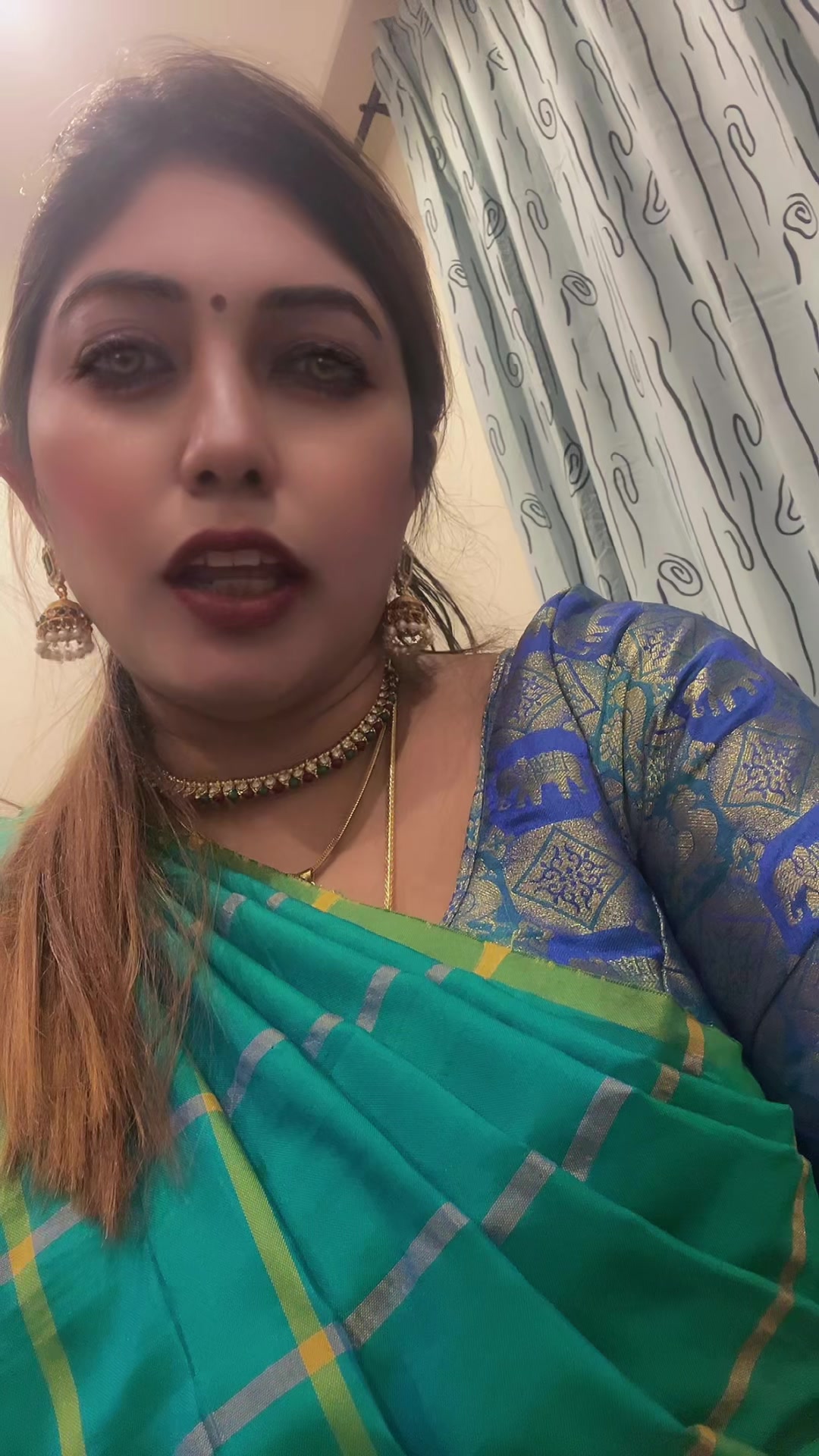 @RJ Priya