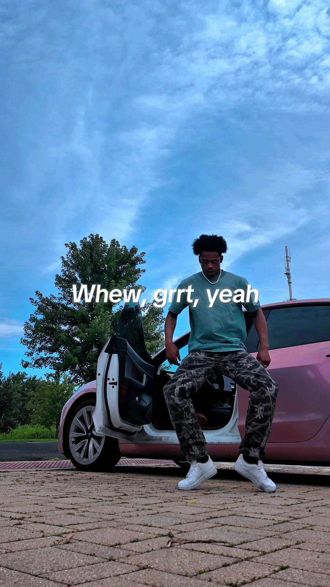 @LilKemo #BopKing