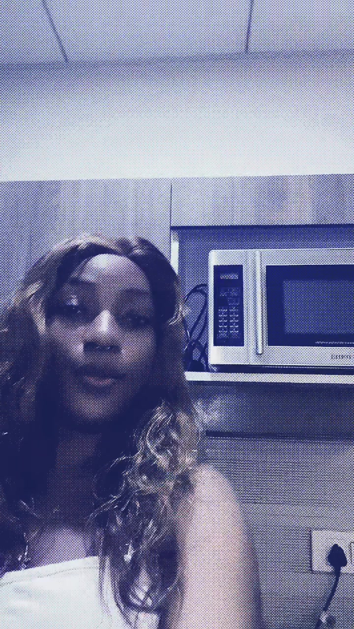 @Mrs jalloh  juice world wife