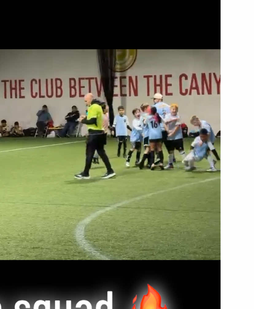 @Baby Soccer prodigy ⚽️