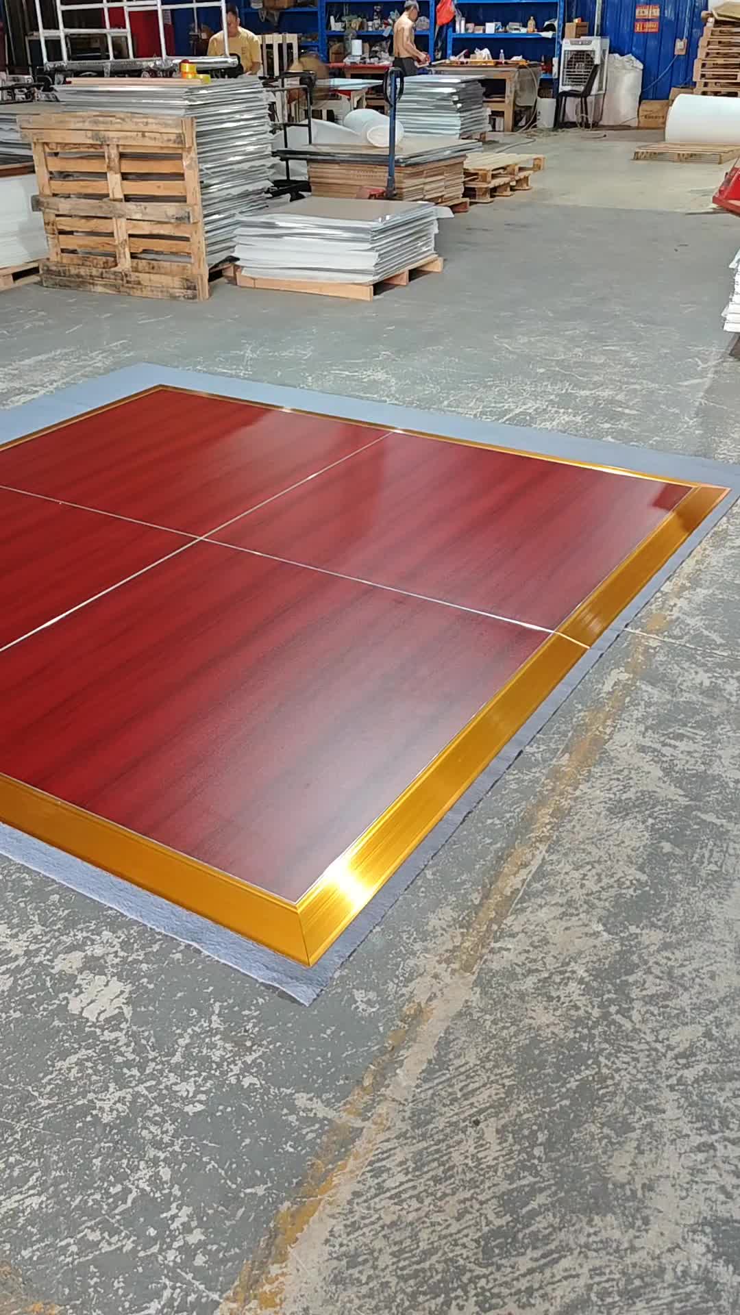 @Activitydancefloorpanel