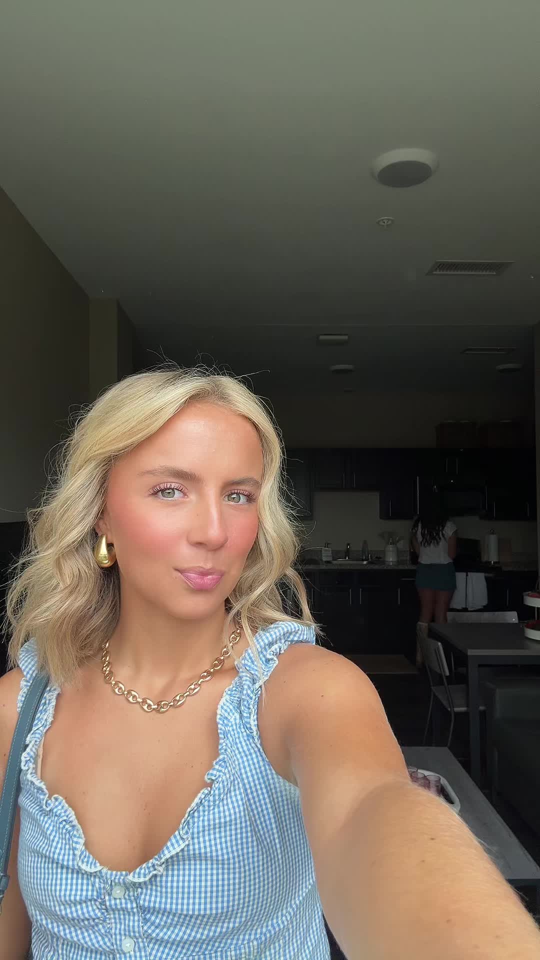 @Kenzie Rose