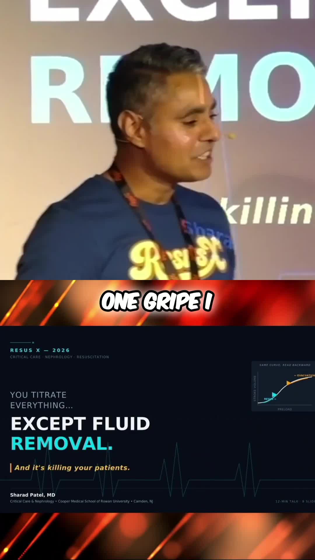@The Crit Doc of Tiktok