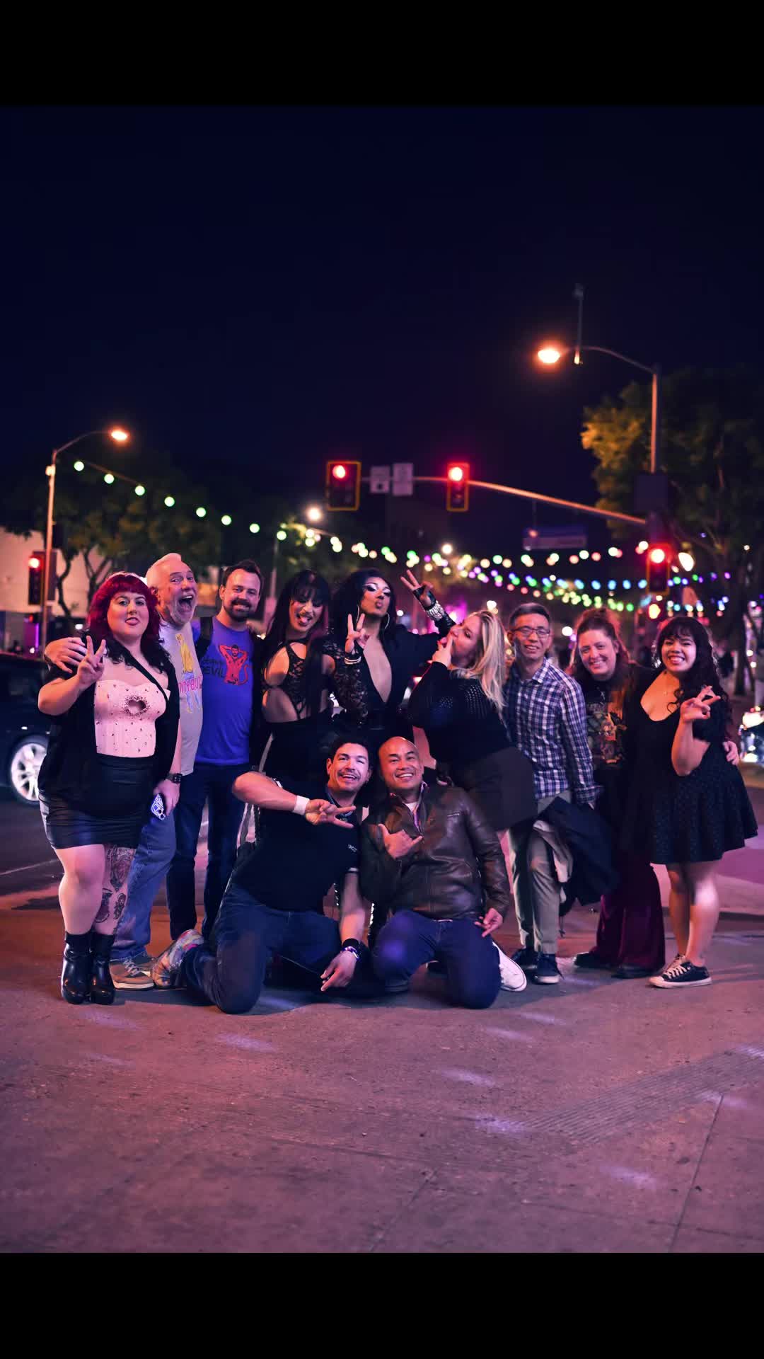 @Drag Experiences