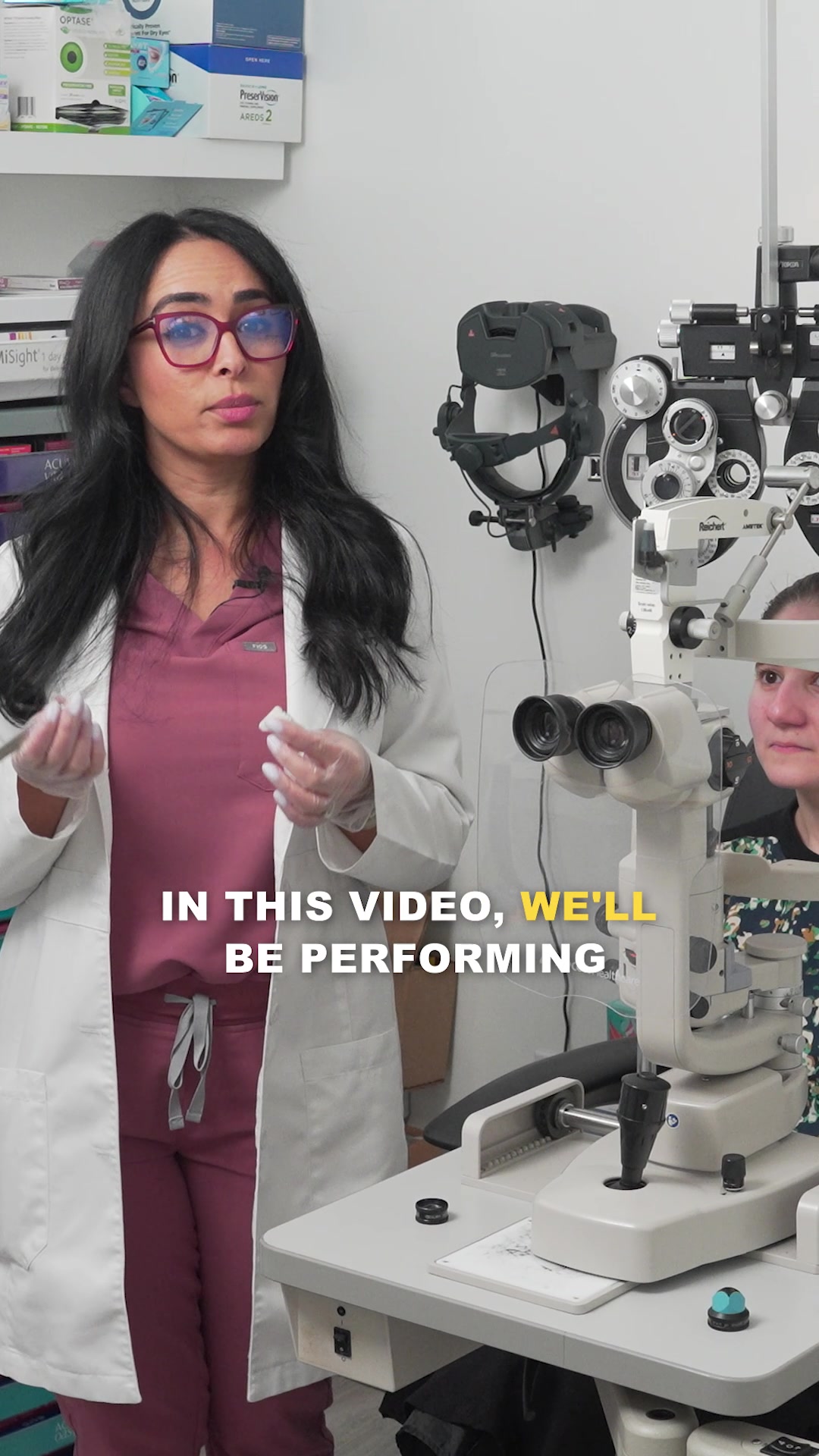 @Pure Vision Queens