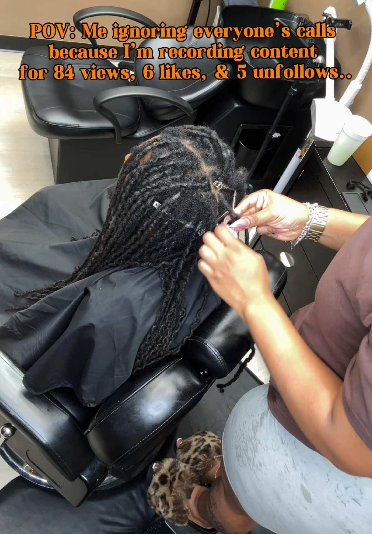@BlackAllure Styles