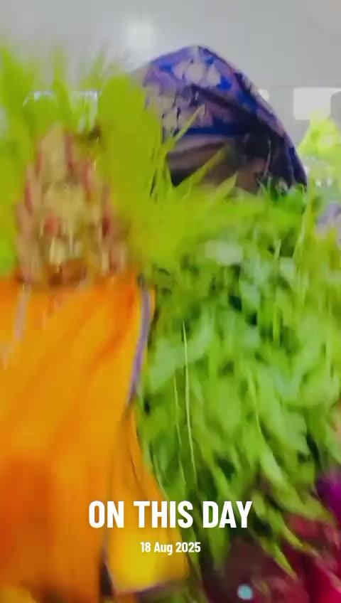 @Thavasi & 💕