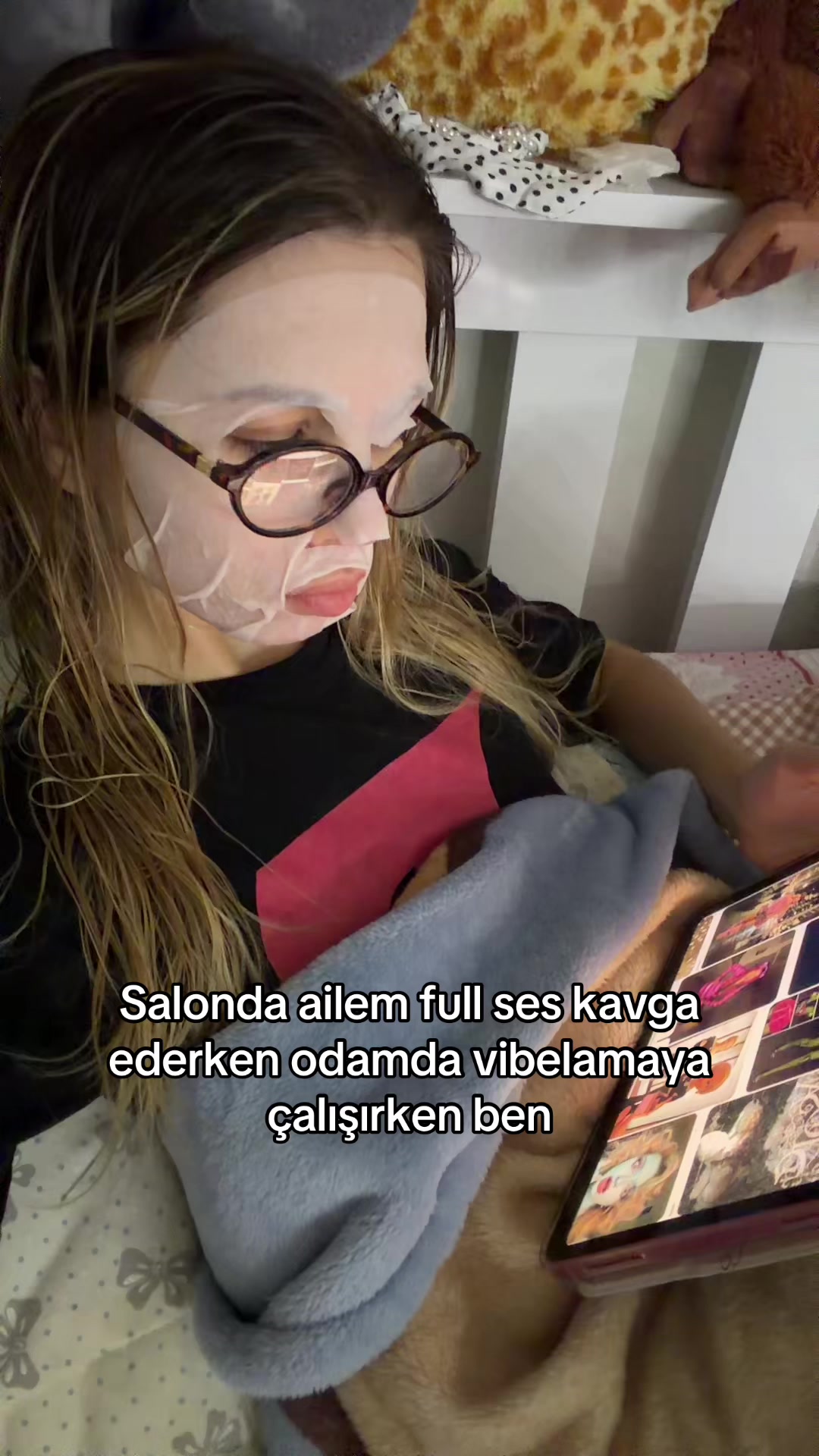 @Deren Tavşancı