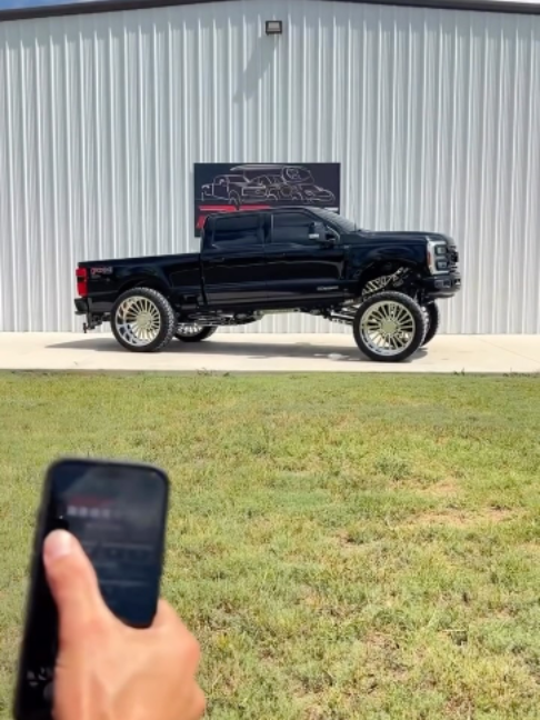 @Predator Tires