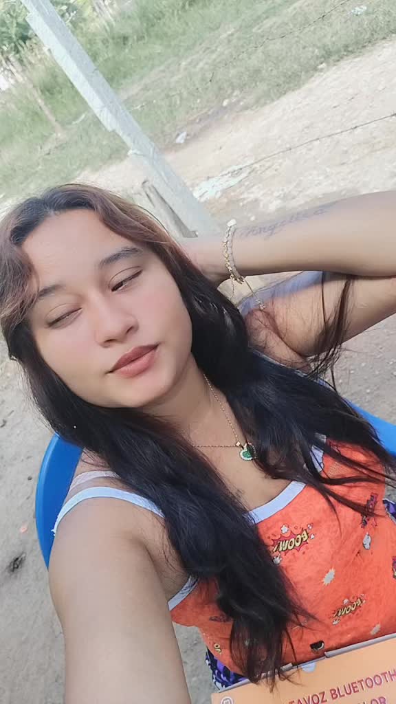 @Ang&eacute;lica"?💞👄