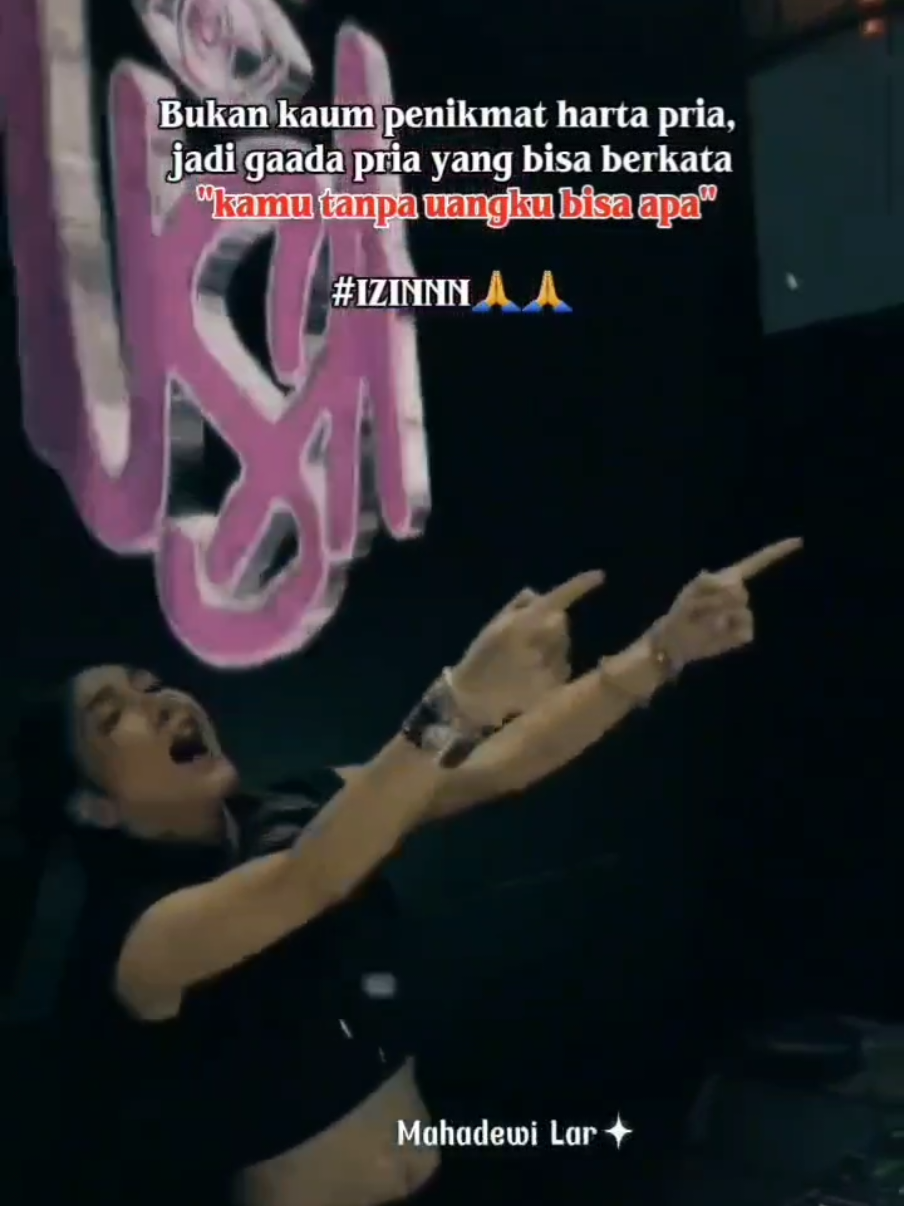 @🇲🇨MAHADEWI_LAROZ🇹🇼