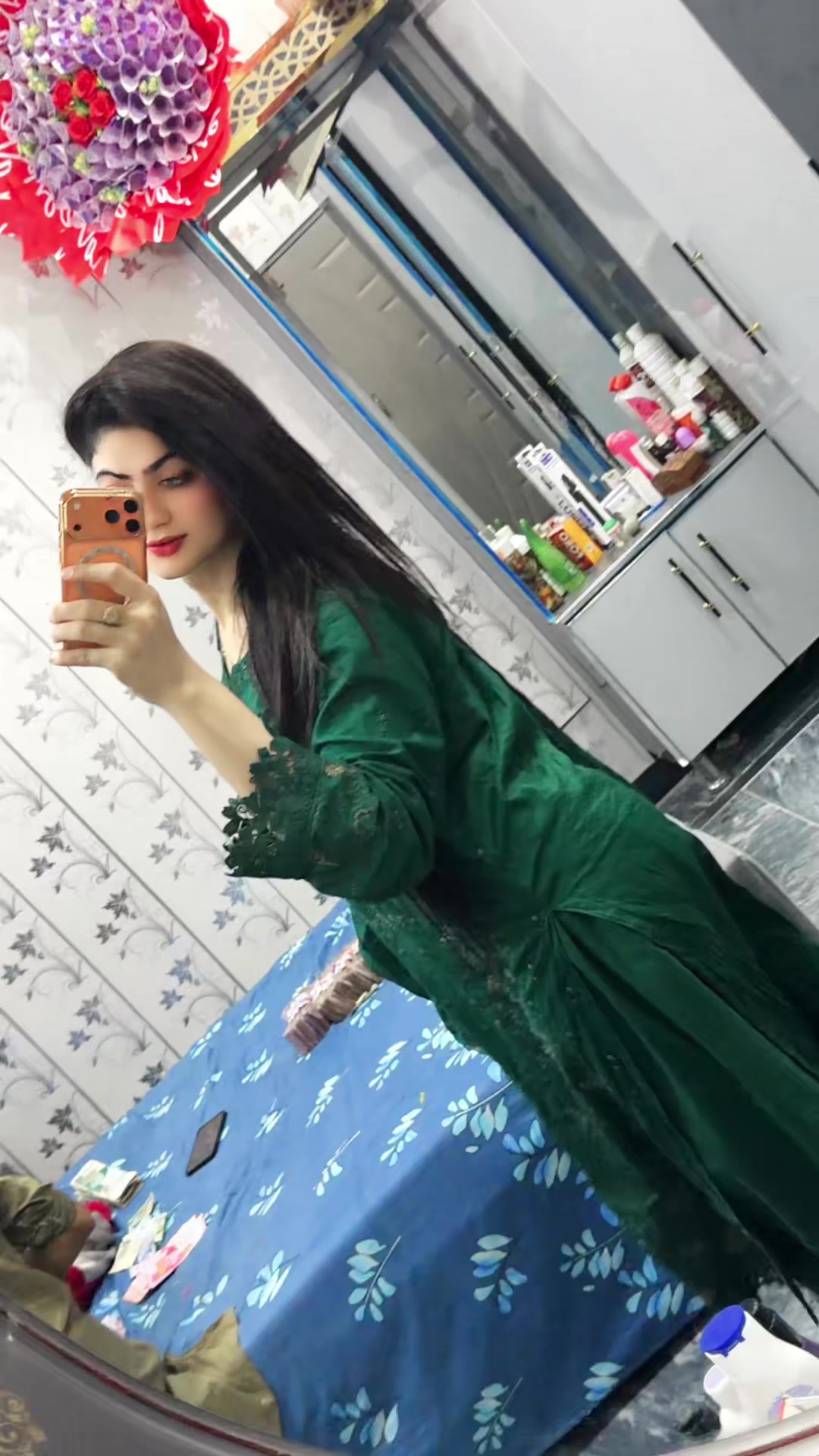 @Masooma jaan
