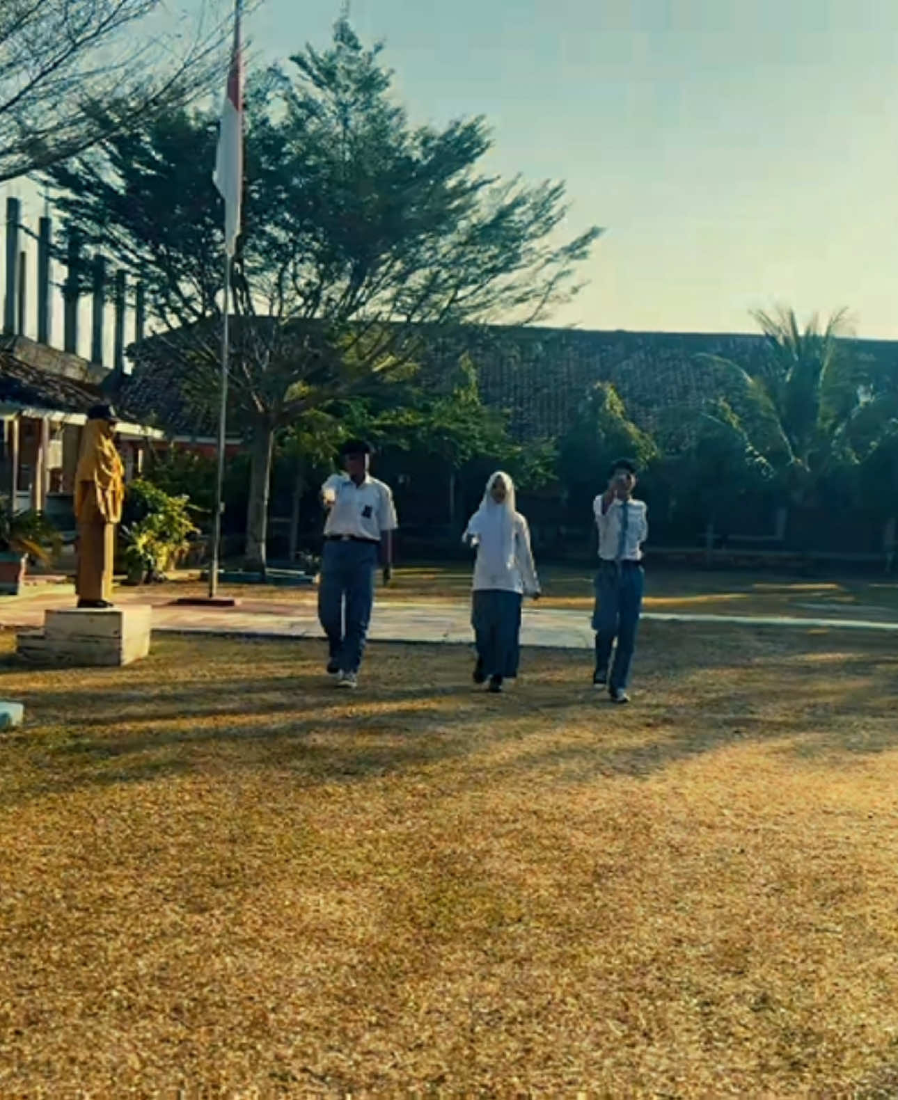 @Smas Muhammadiyah Purbolinggo
