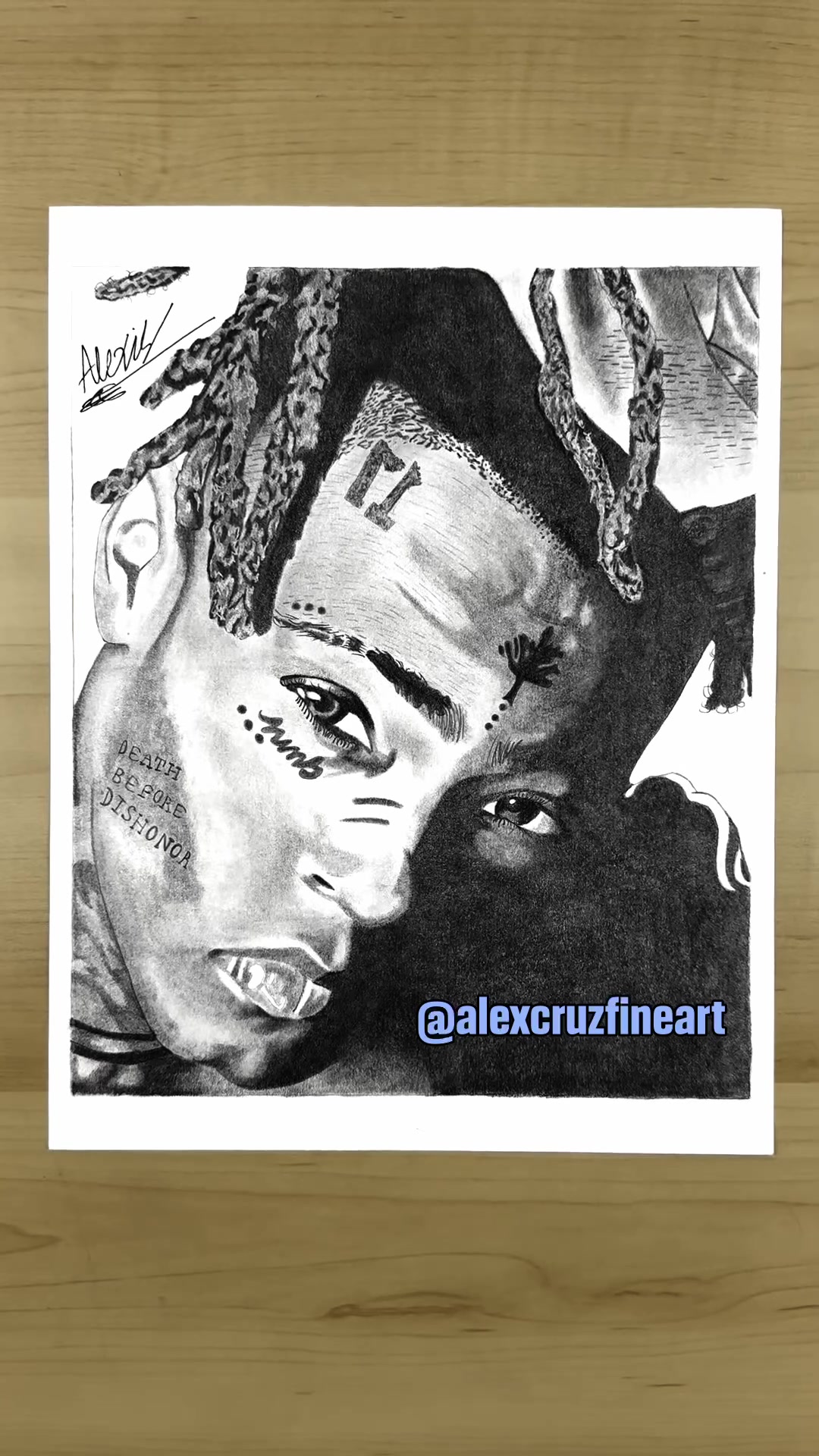 @alexcruzfineart