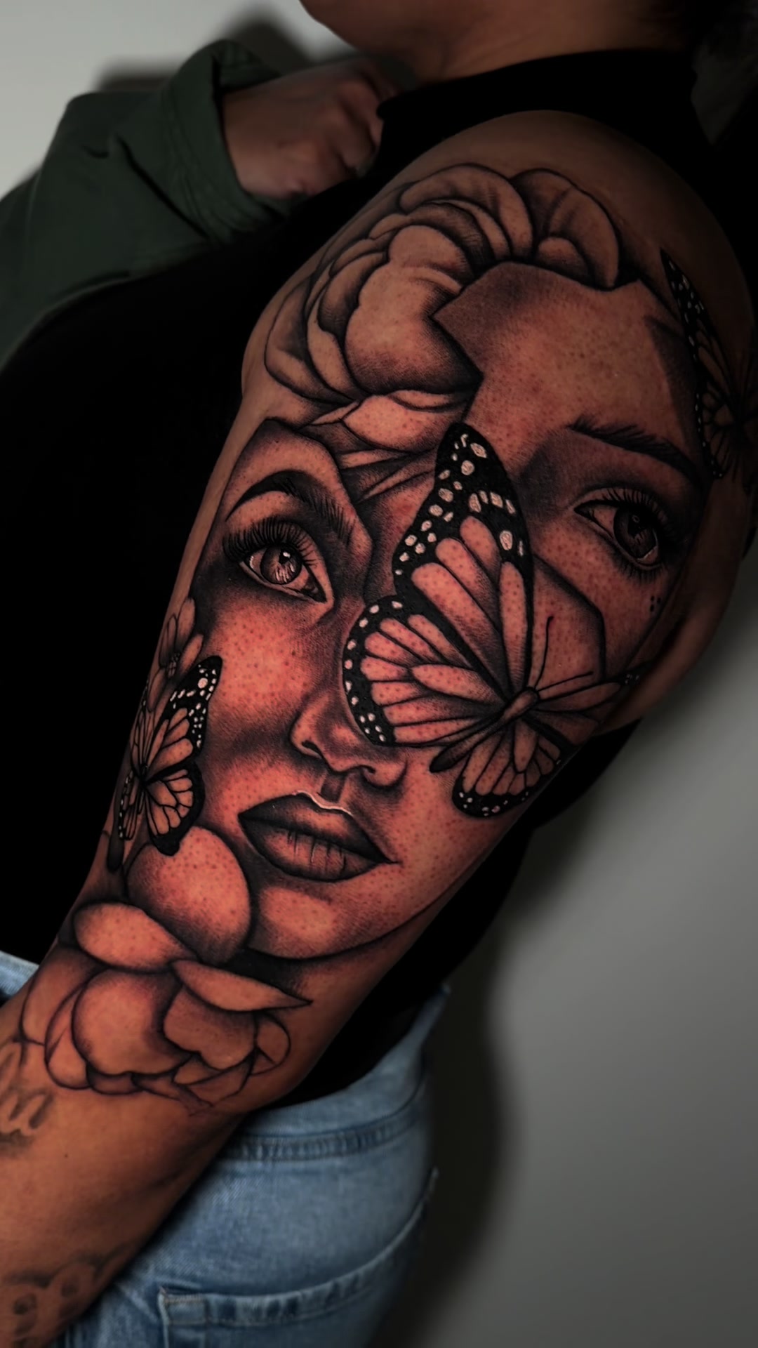 @Moni.CA_ Tattoos