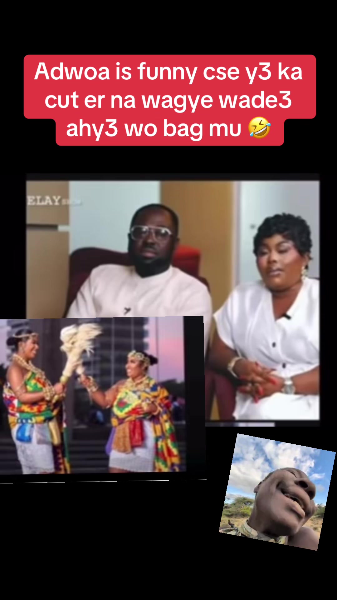 @Sweet Ohemaa Papabi