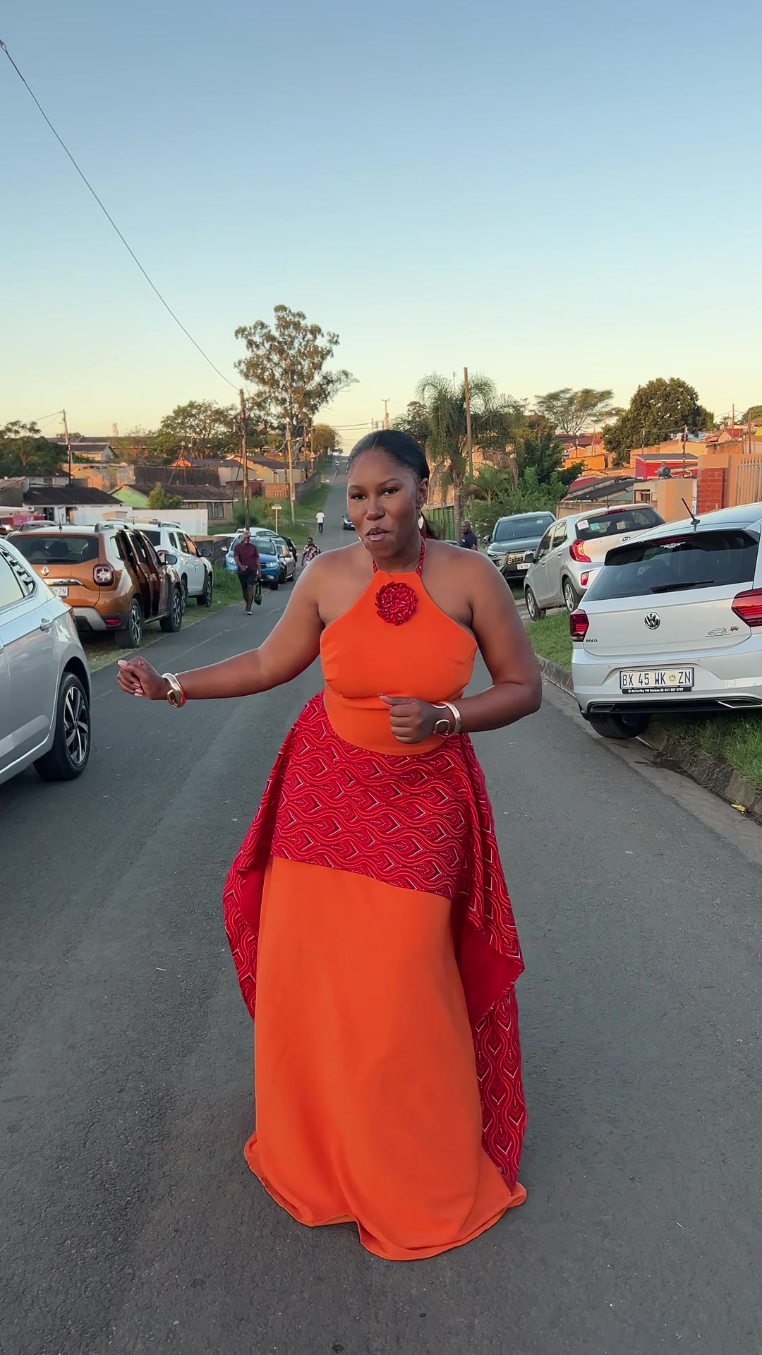 @Thando Gambushe