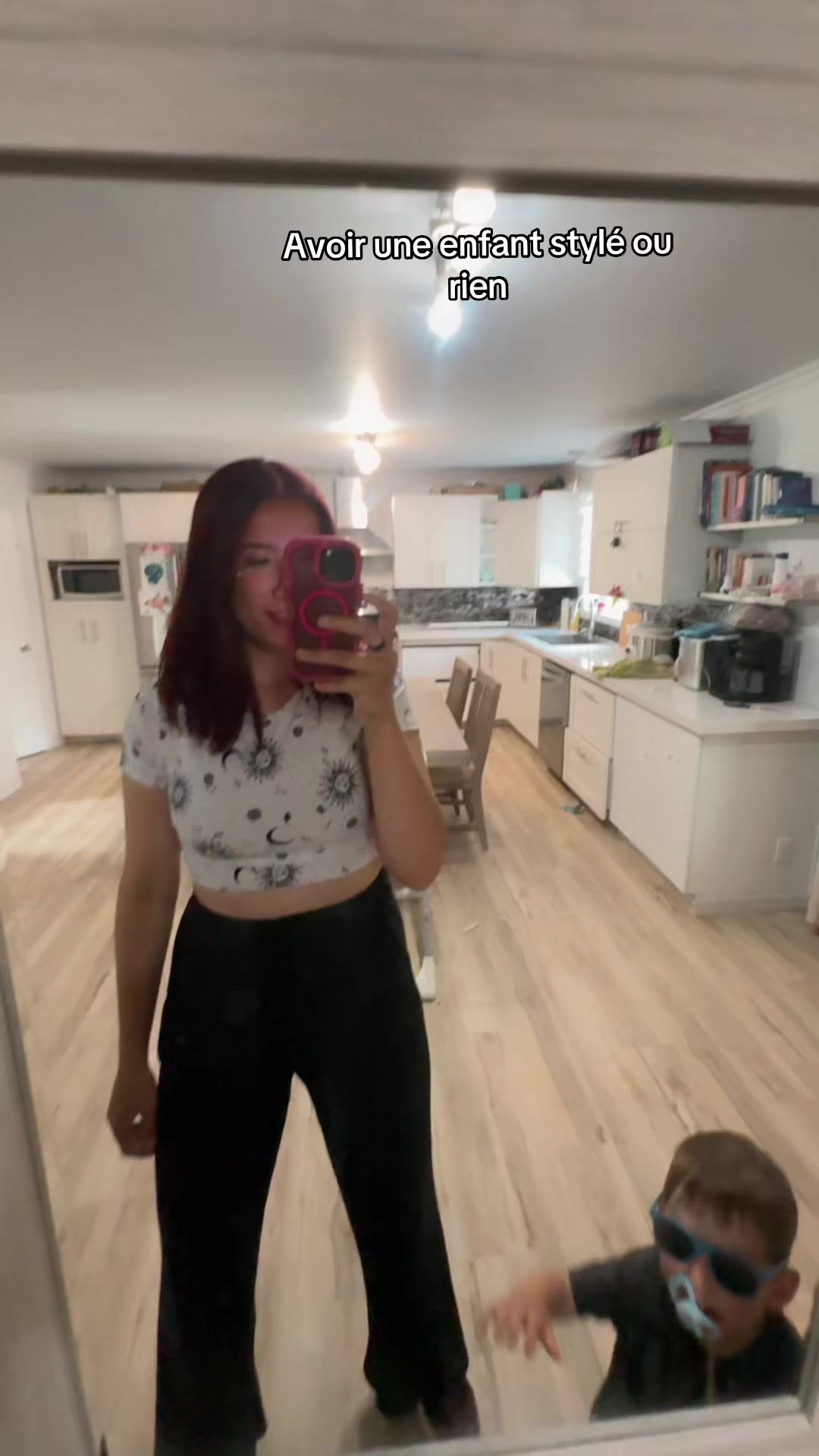 @BIANCA BELLEMARE
