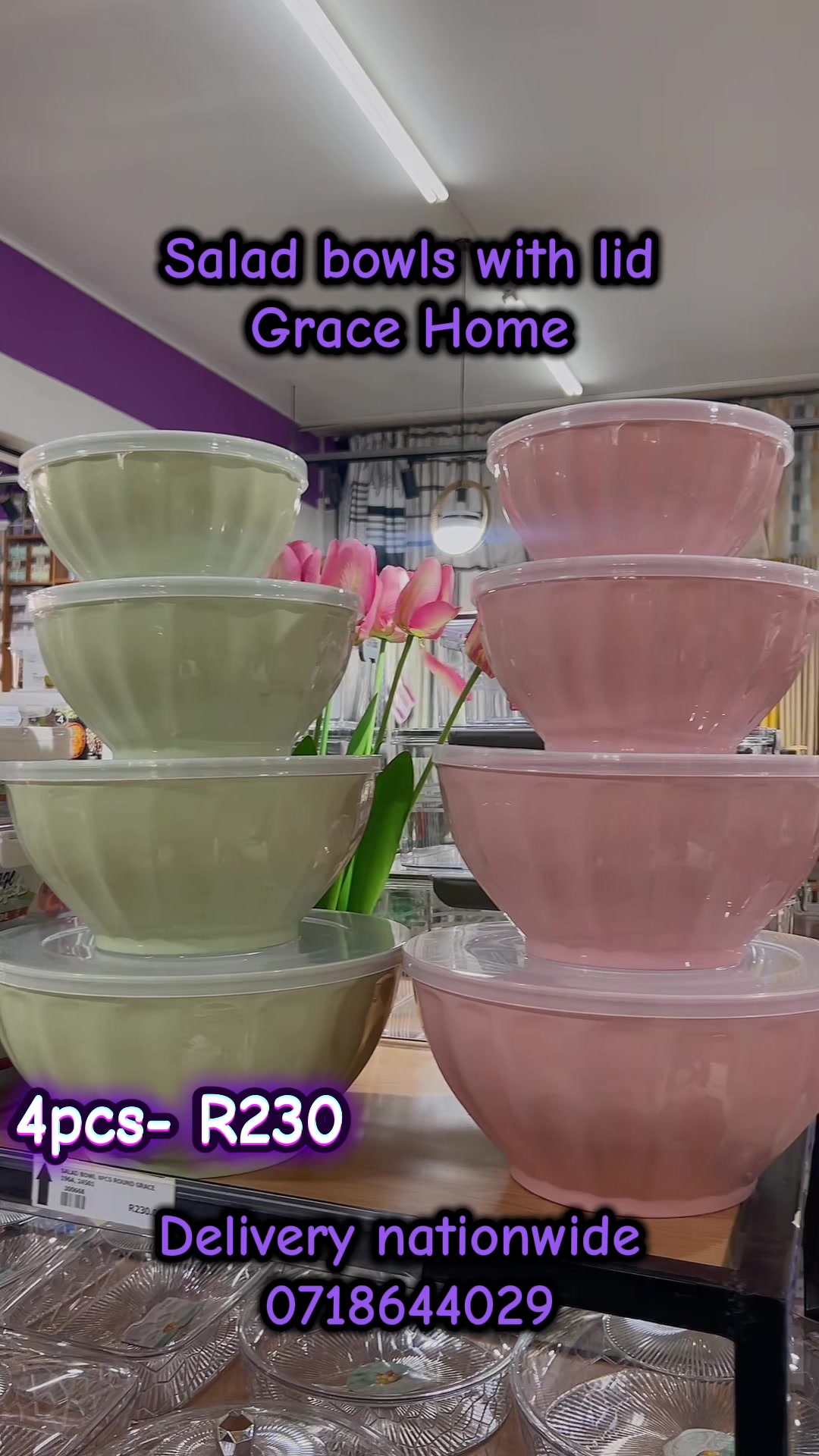 @Grace Home🇿🇦🇿🇦