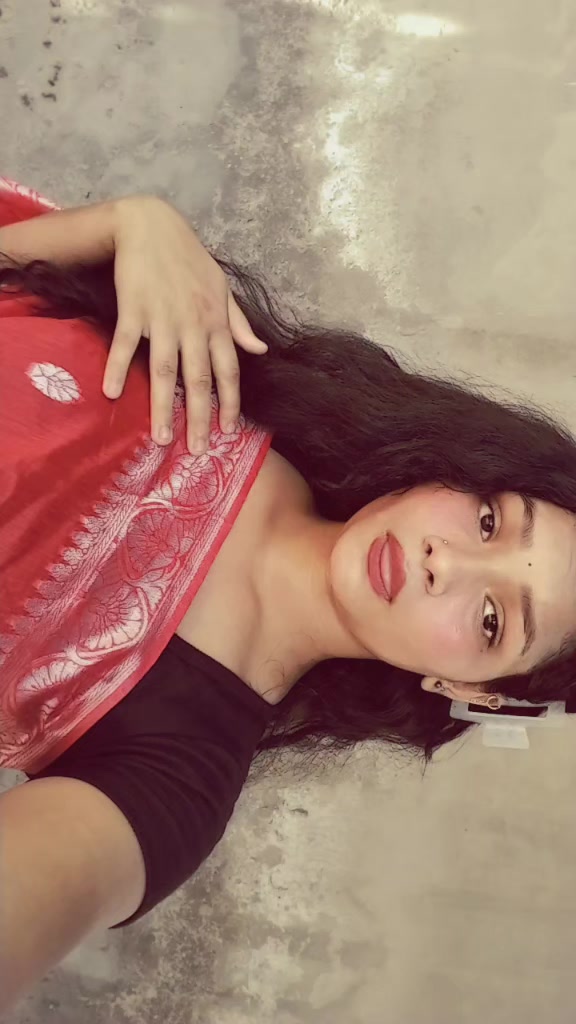 @Sanjana Thapa