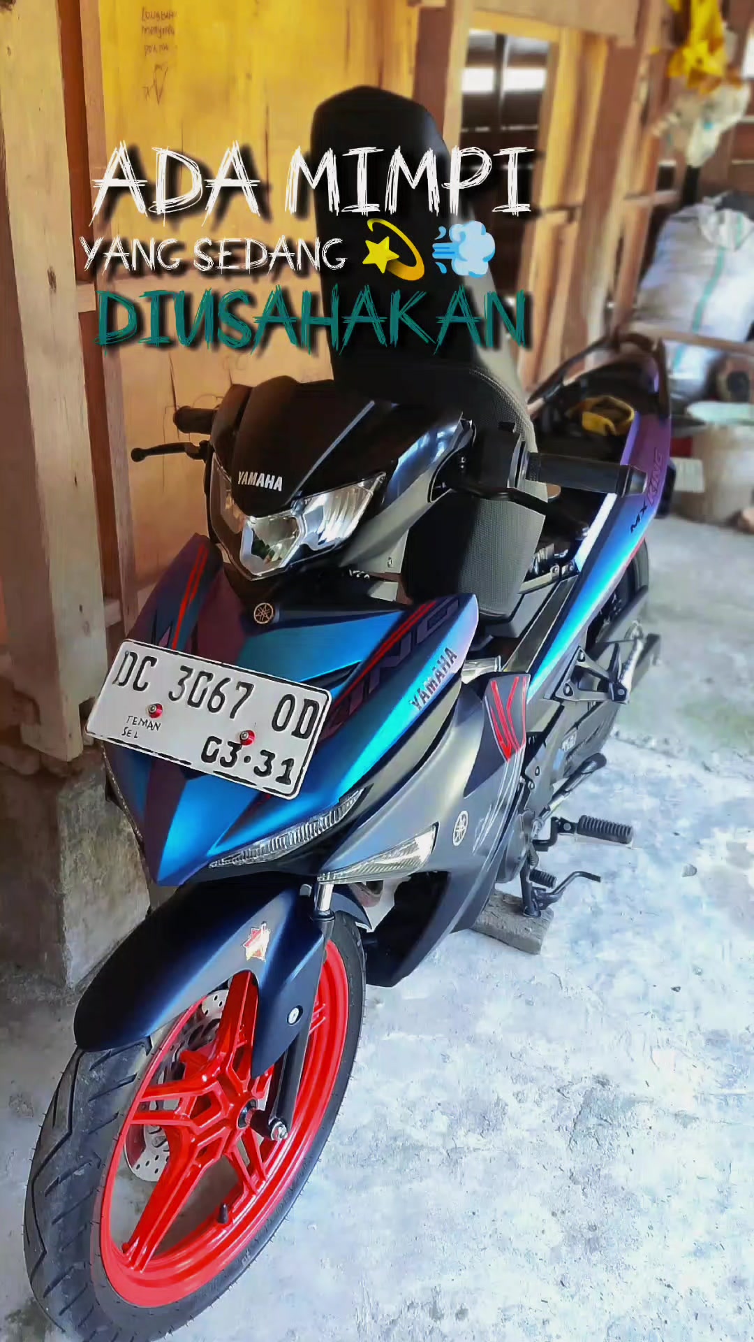 @Mx bocil🚀