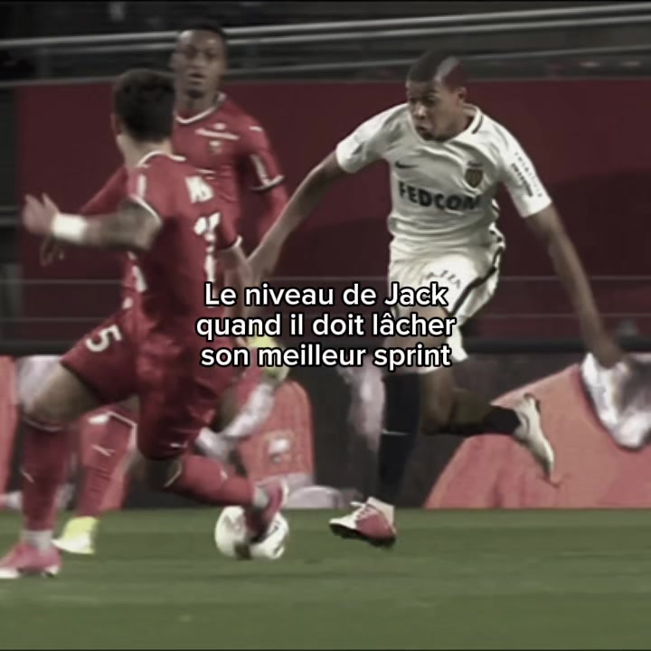 @Ligue 1 McDonald’s