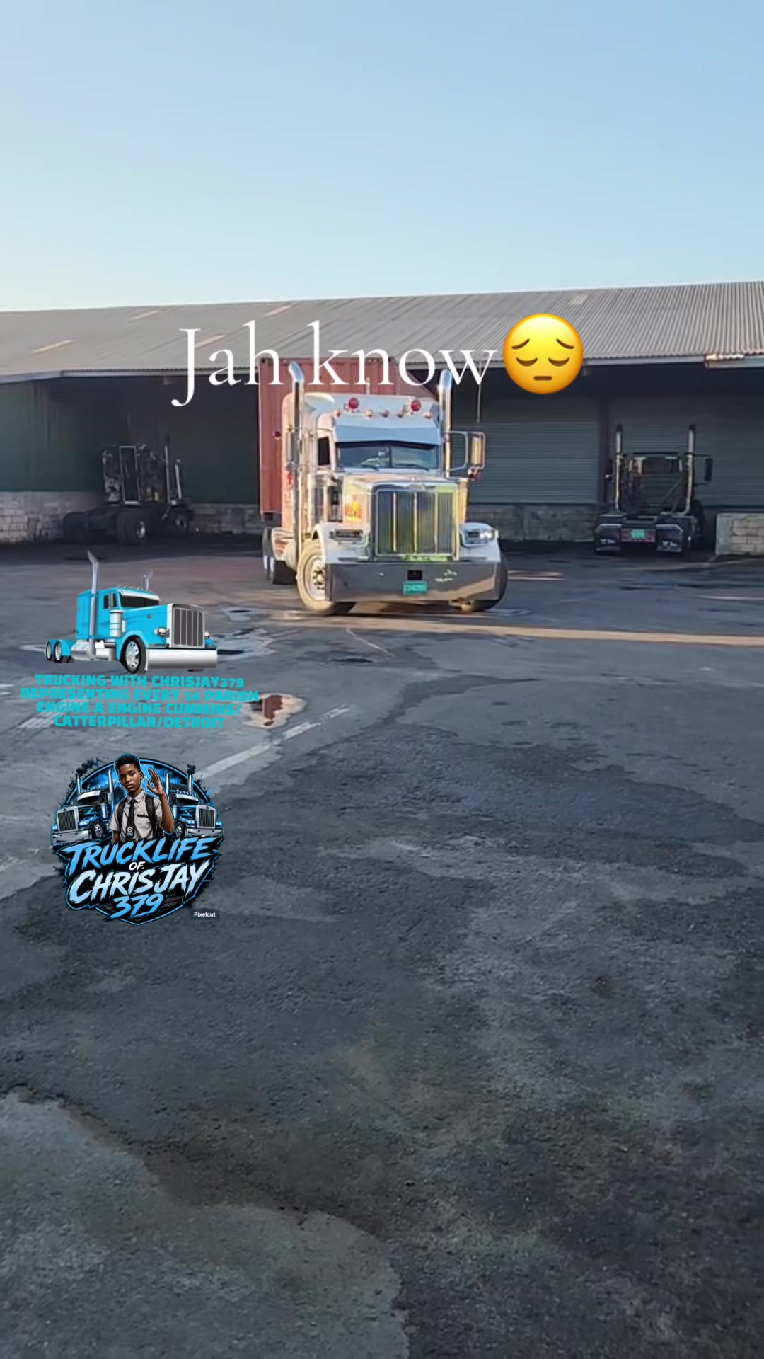 @TRUCKINGWITHCHRISJAY379