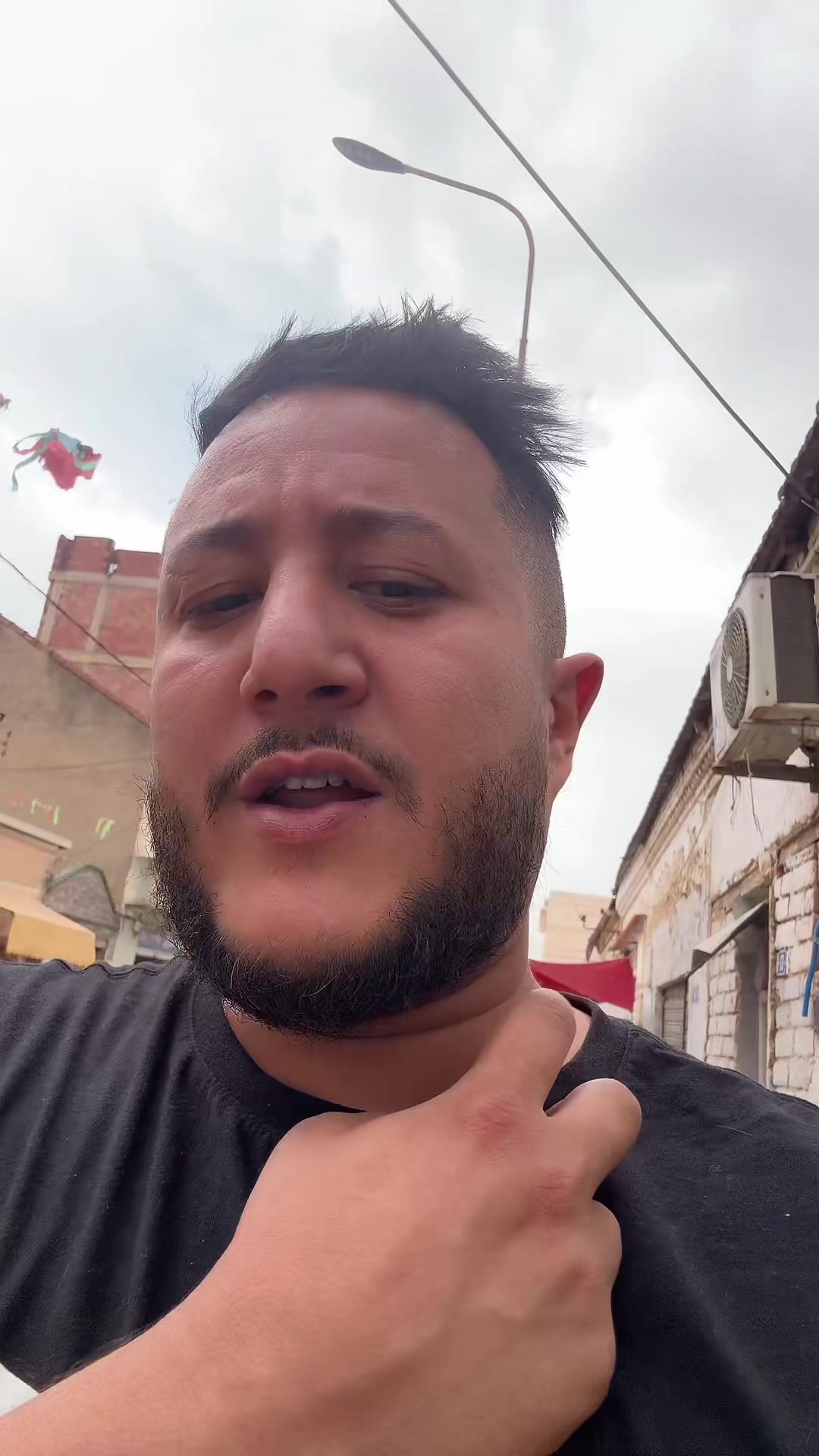 @Numide🇩🇿🇵🇸🇪🇭أضعف الإيمان