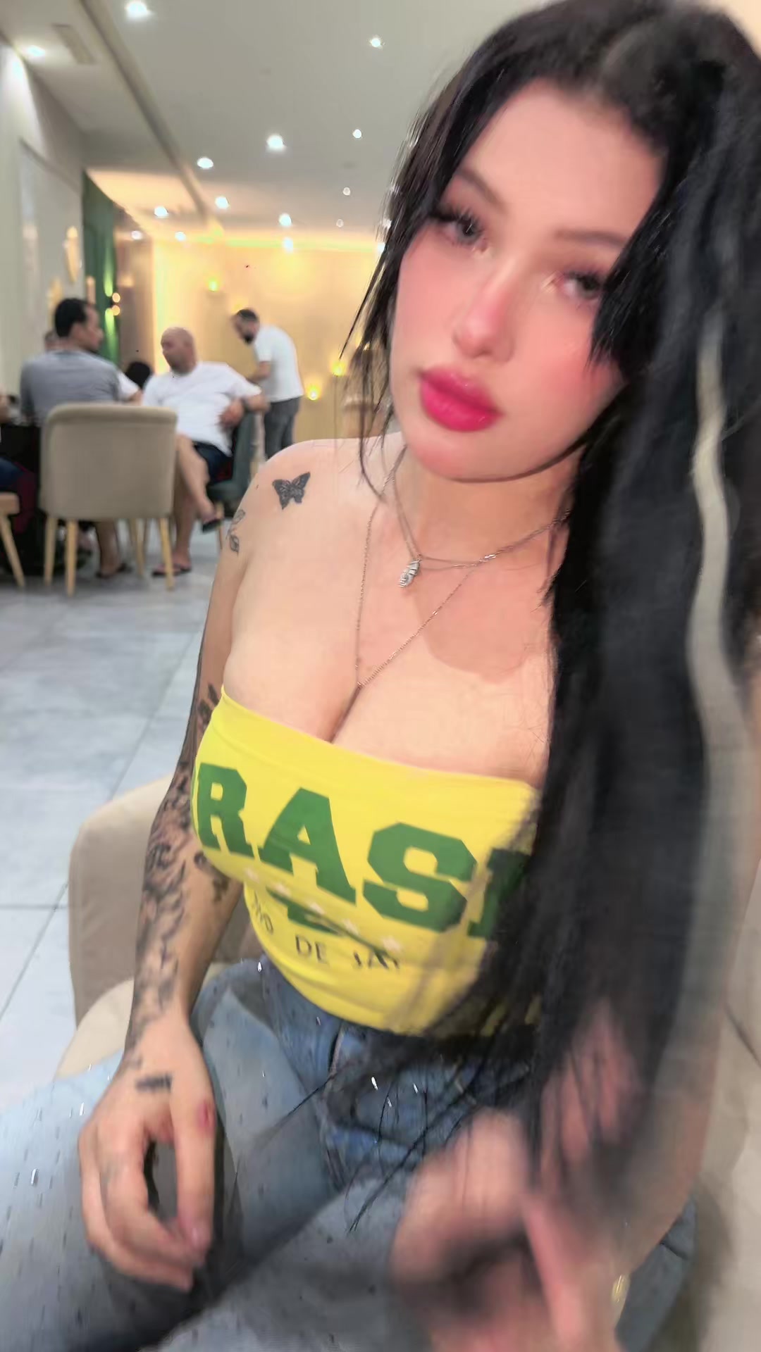 @Ur_ranumaaa