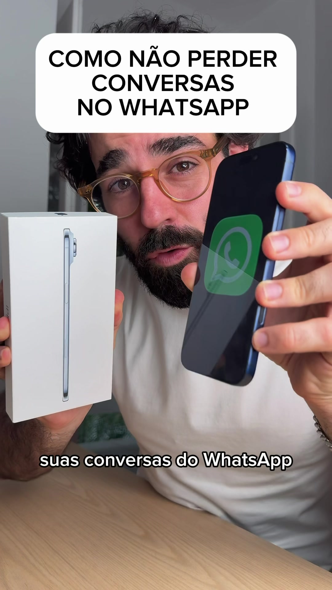 @Luca Pucci | Tecnologia Dicas