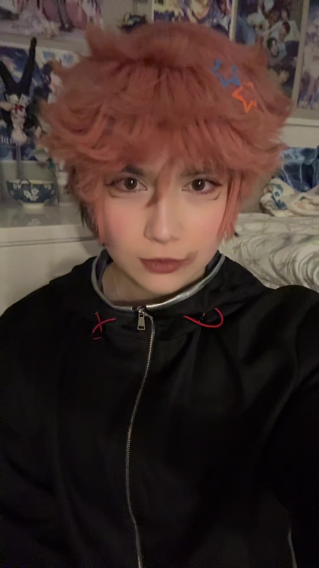 @mishaヾ(^_^)