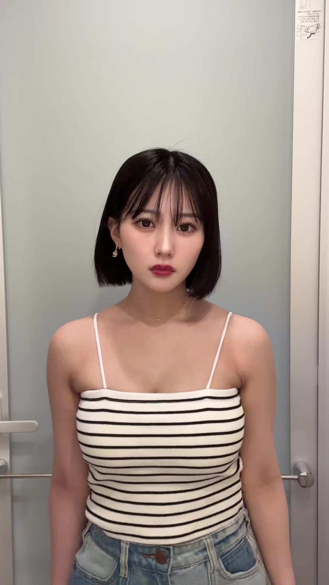 @田中美久