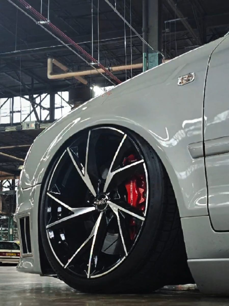 @#audifolife