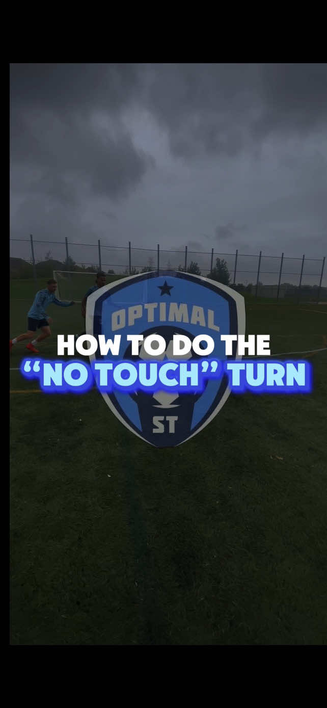 @Optimal Soccer Training