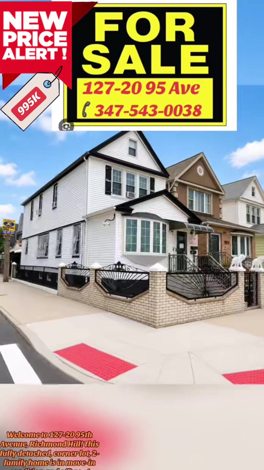 @Kavita Singh 347-543-0038