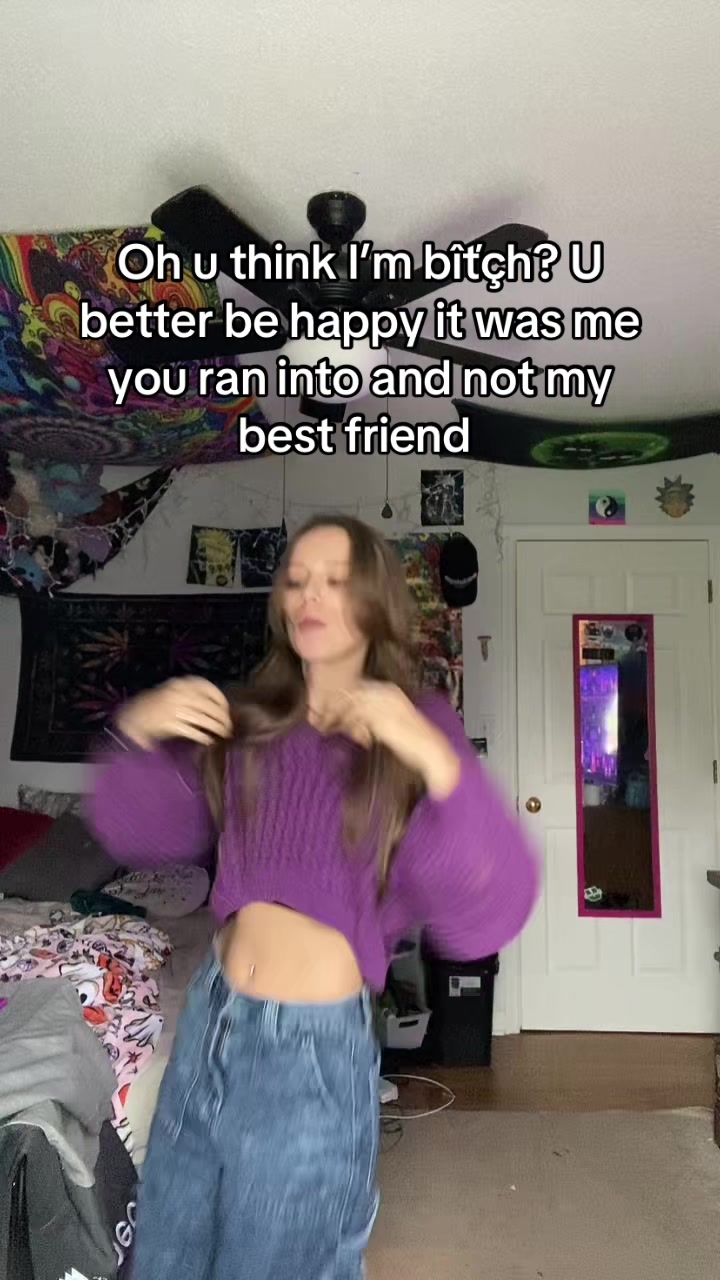 @Rebekah